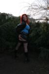An Adventure with Olga and Her Huge Tits