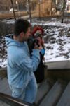 An Adventure with Olga and Her Huge Tits