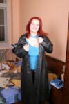 An Adventure with Olga and Her Huge Tits