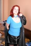 An Adventure with Olga and Her Huge Tits