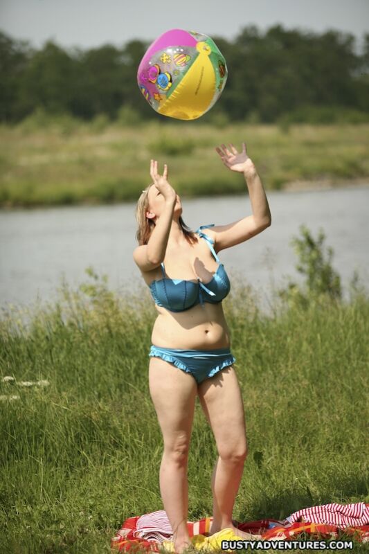 The Lakeside Fuck