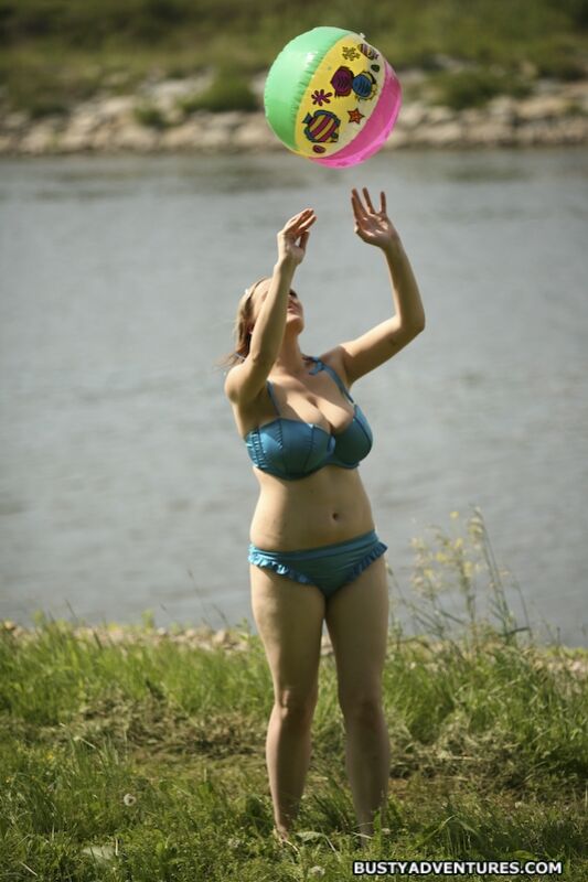 The Lakeside Fuck