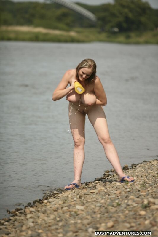 The Lakeside Fuck