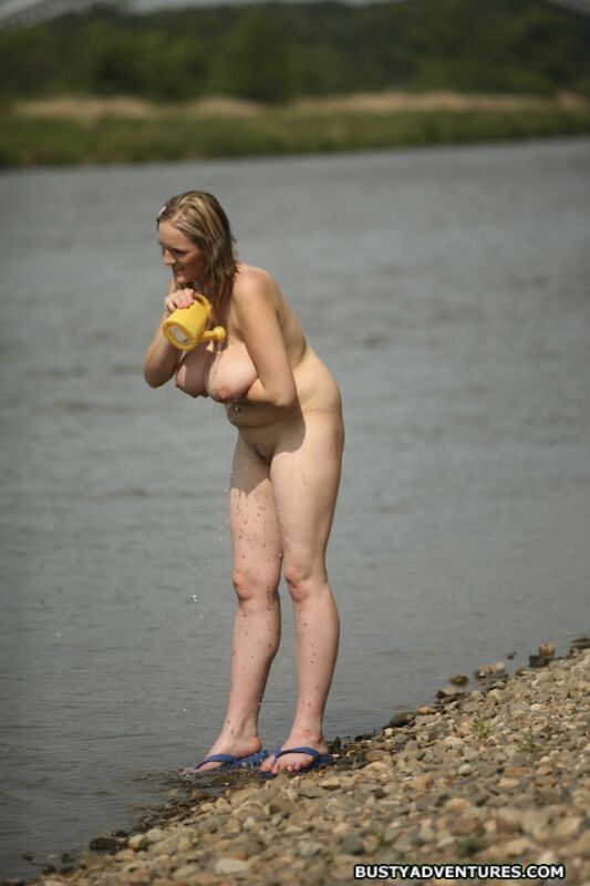 The Lakeside Fuck