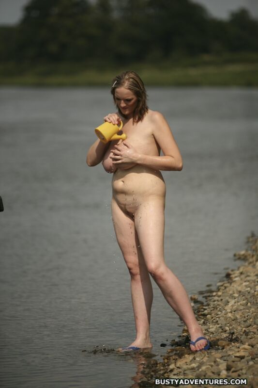 The Lakeside Fuck
