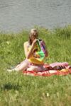 The Lakeside Fuck
