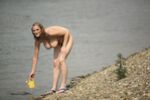 The Lakeside Fuck
