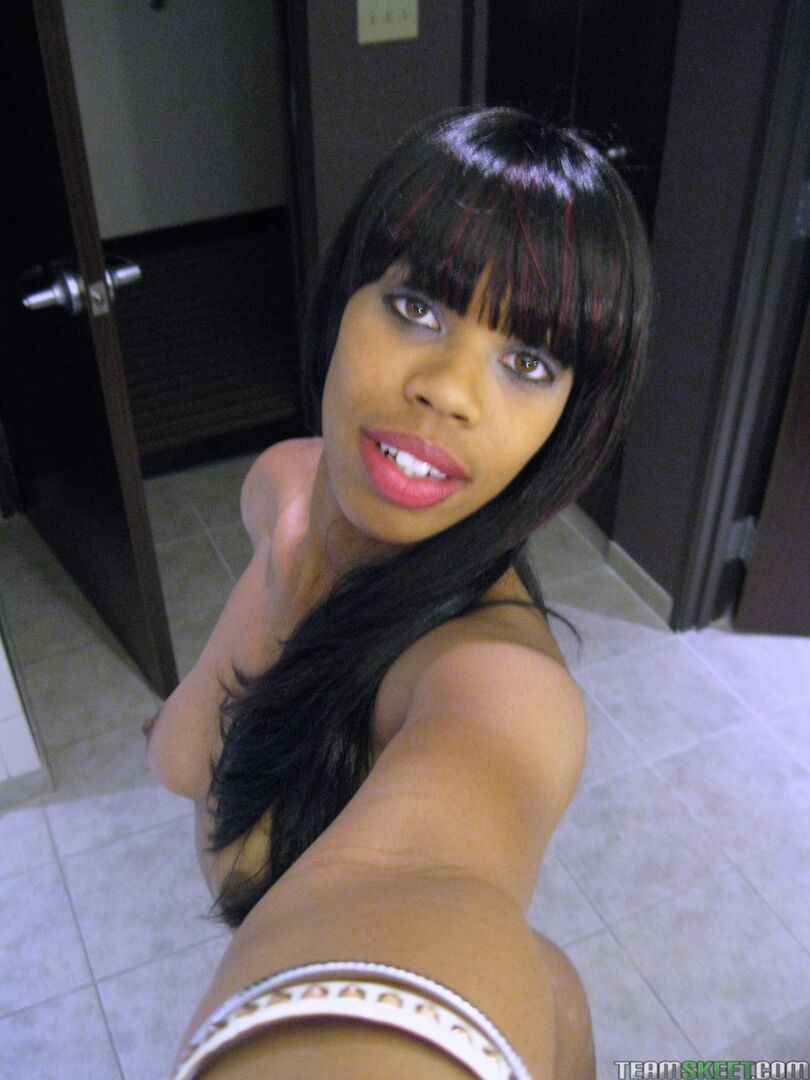 Those Luscious Lips