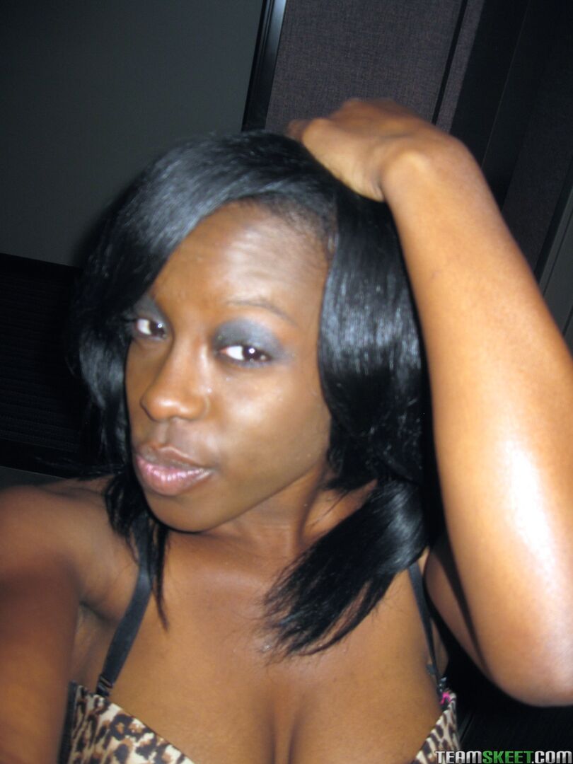 Blacker The Berry