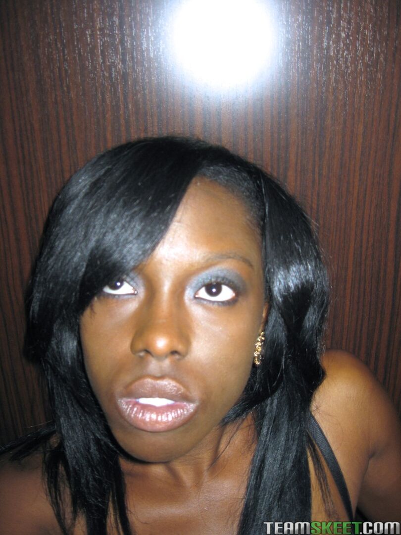 Blacker The Berry