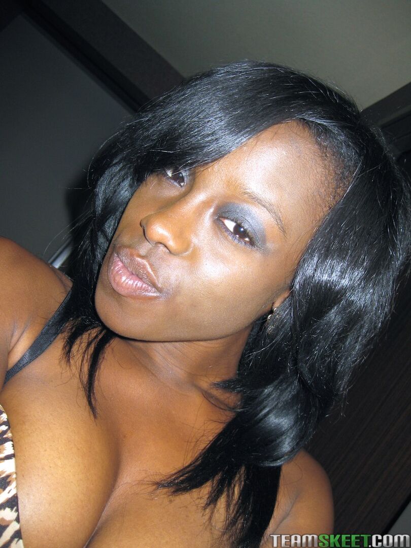 Blacker The Berry