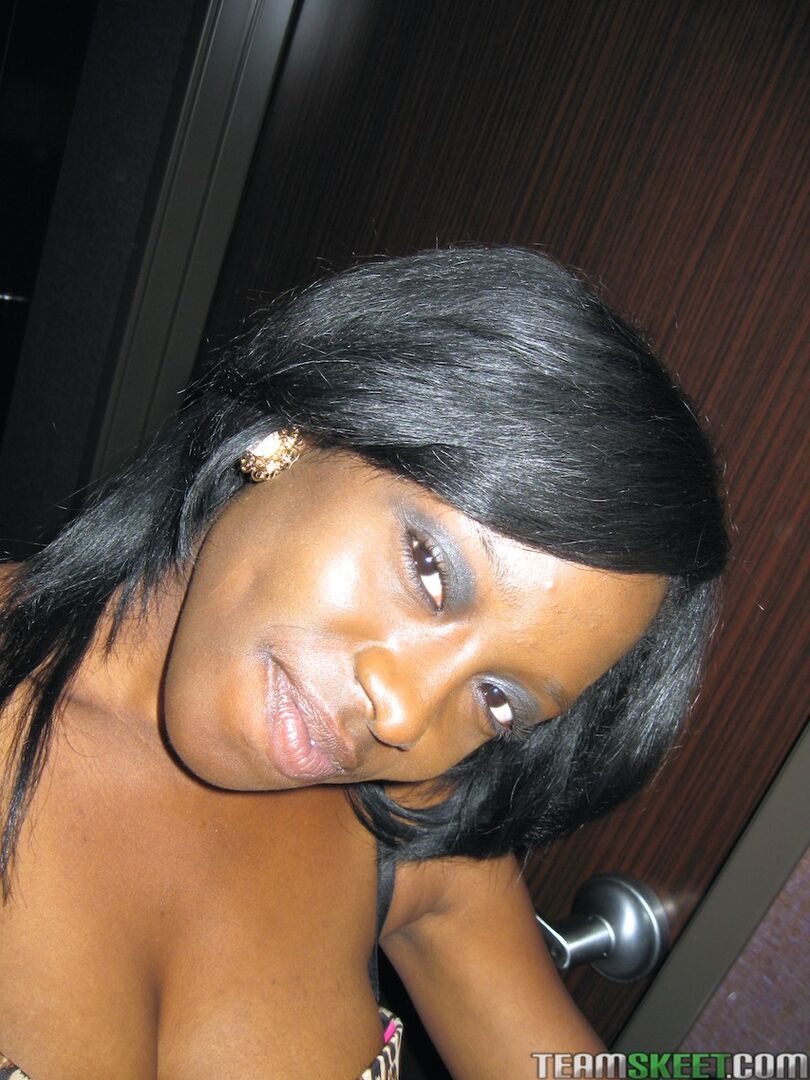 Blacker The Berry