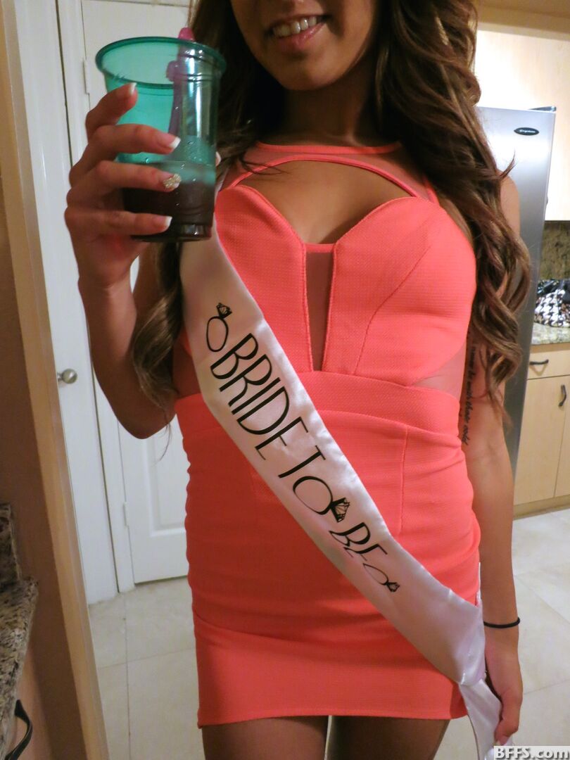 Bachelorette Party