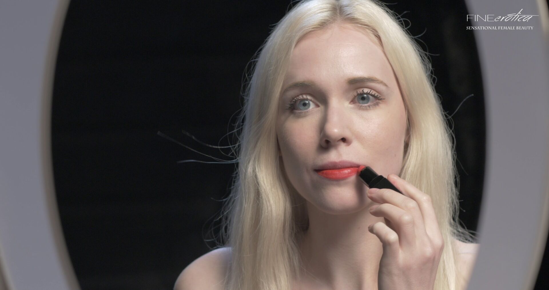 Mary Make-Up