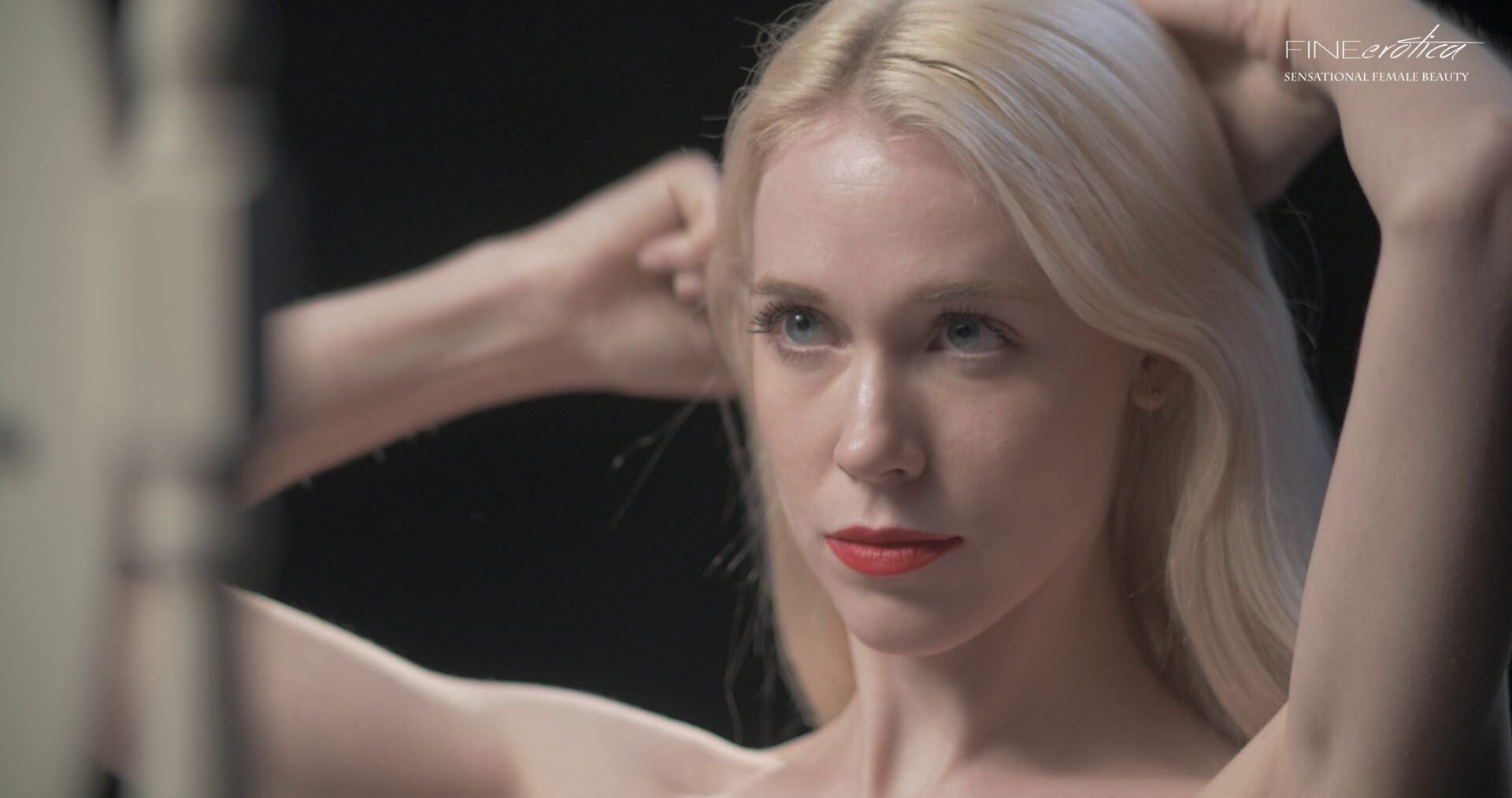Mary Make-Up