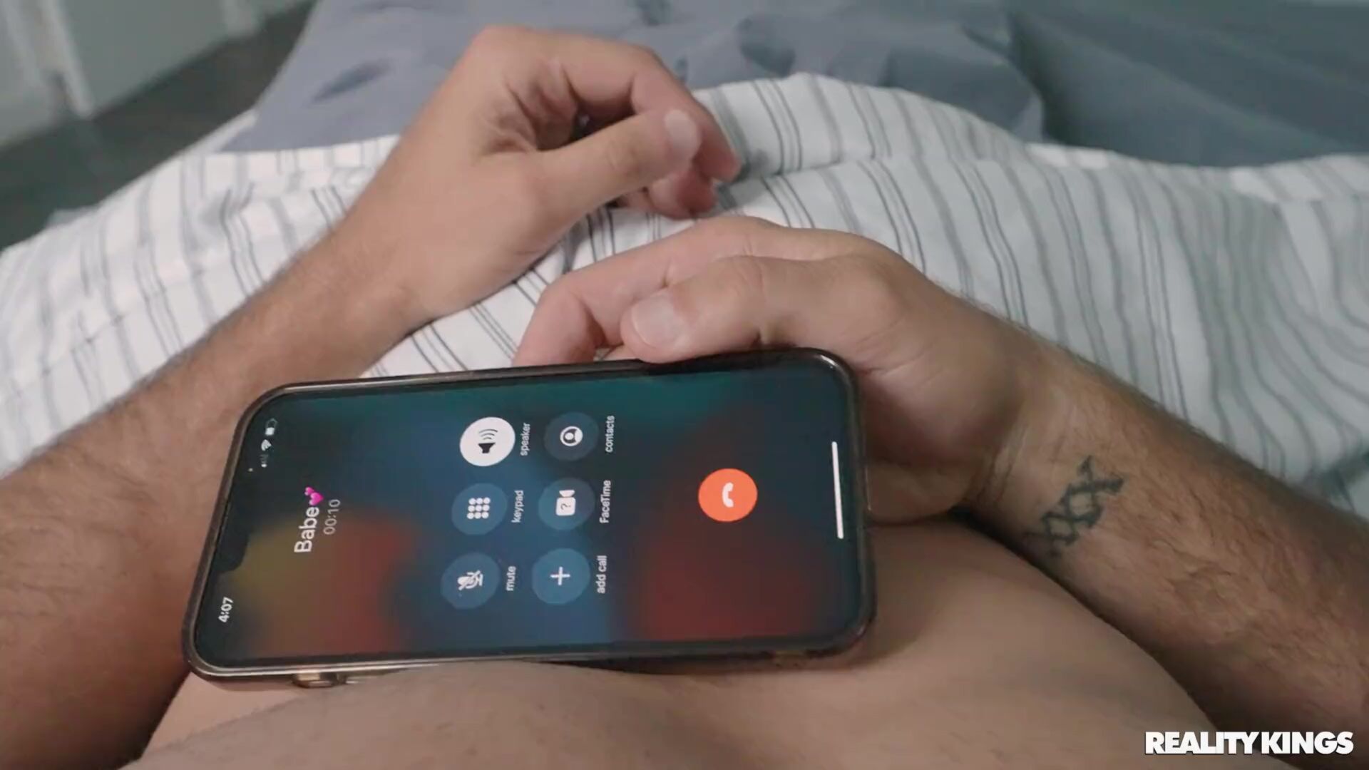 Sneaky Sex - U Up?