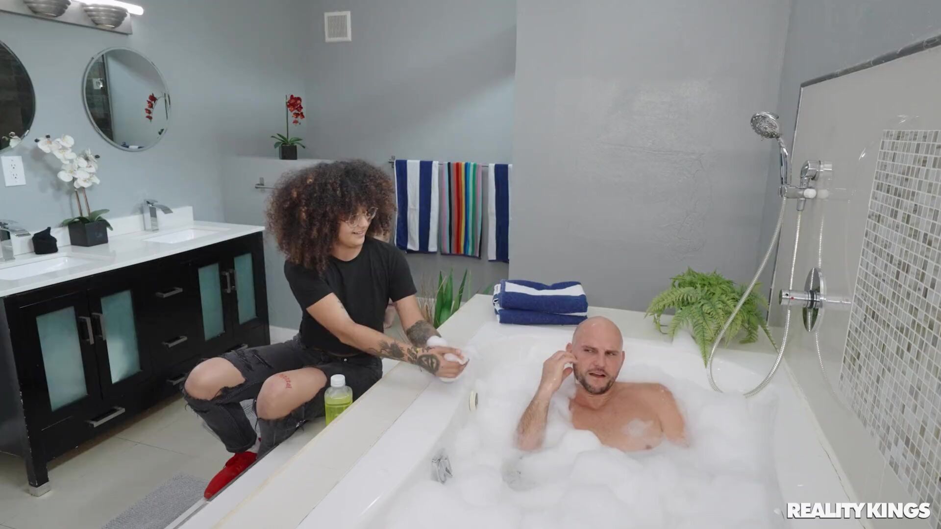 Sneaky Sex - U Up?
