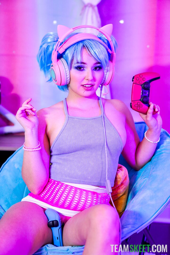 Concept: Game Night