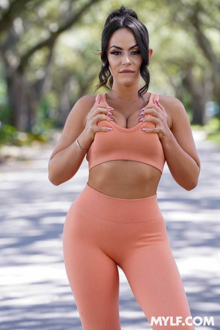 Stretching Out The Tightness