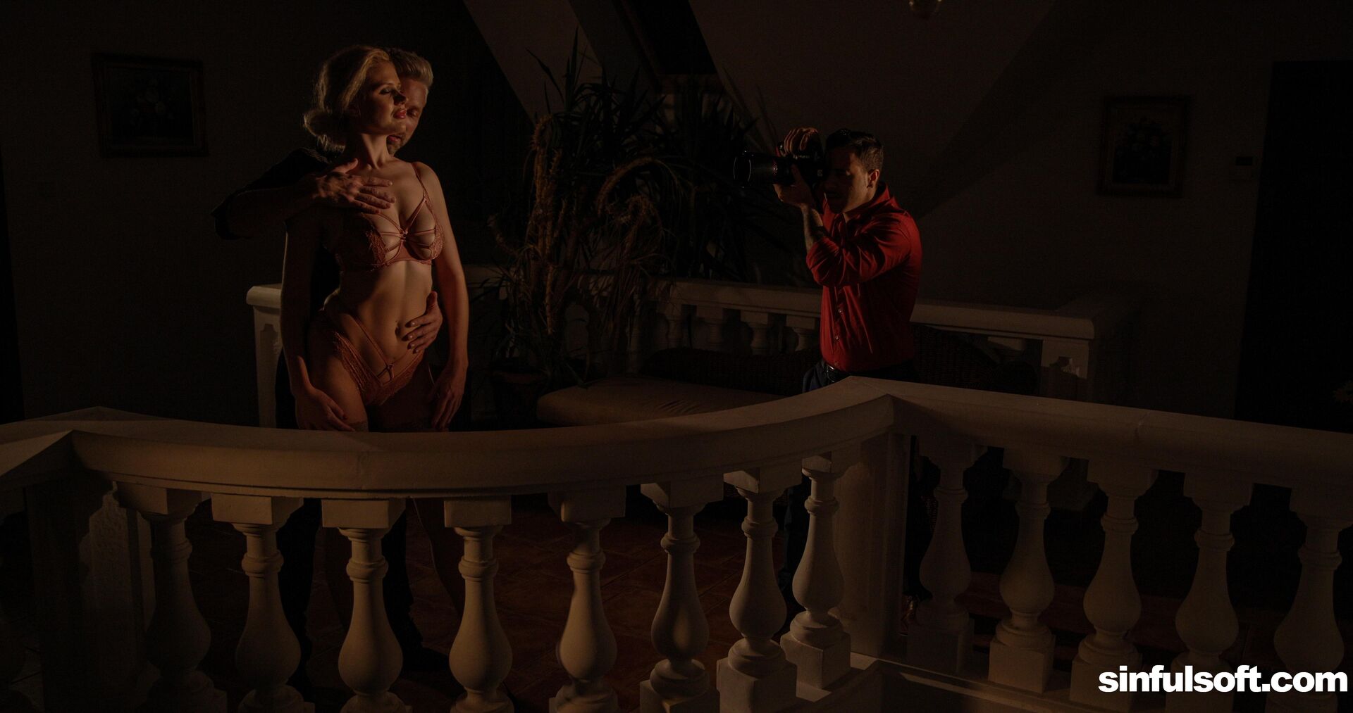Anna's Vintage Vixens 1