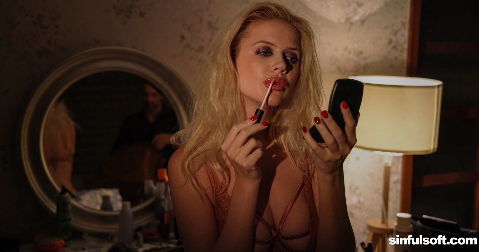 Anna's Vintage Vixens 1