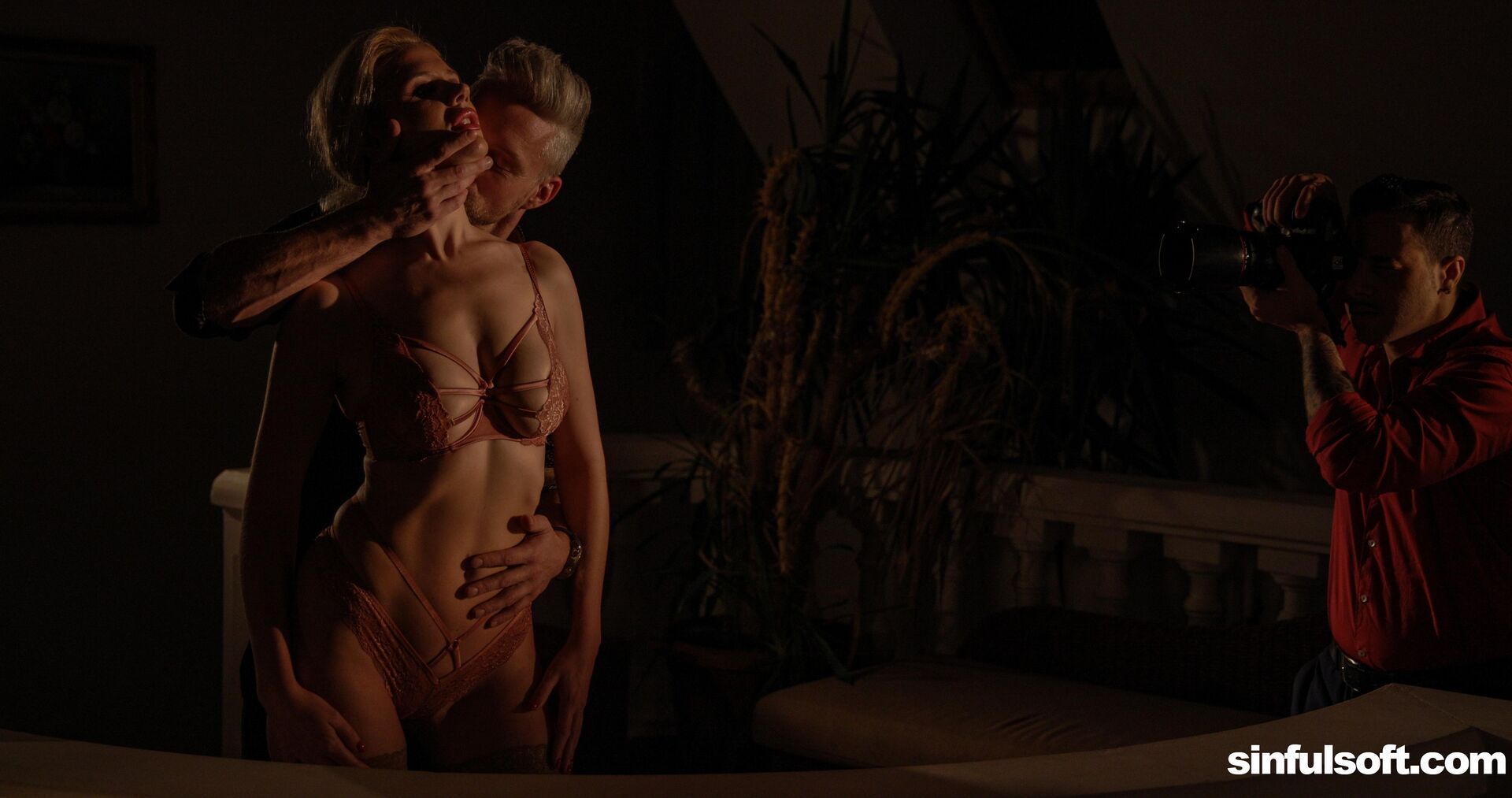 Anna's Vintage Vixens 1
