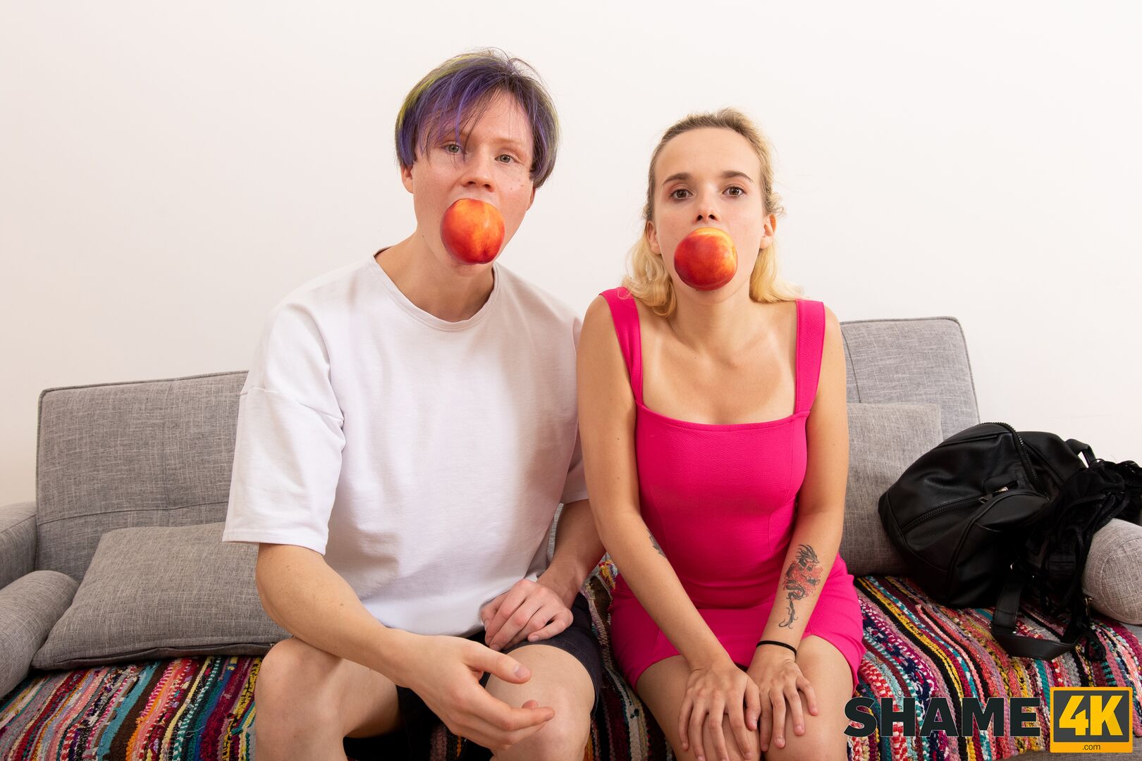 Sugar Mommy Got Shamefully Busted