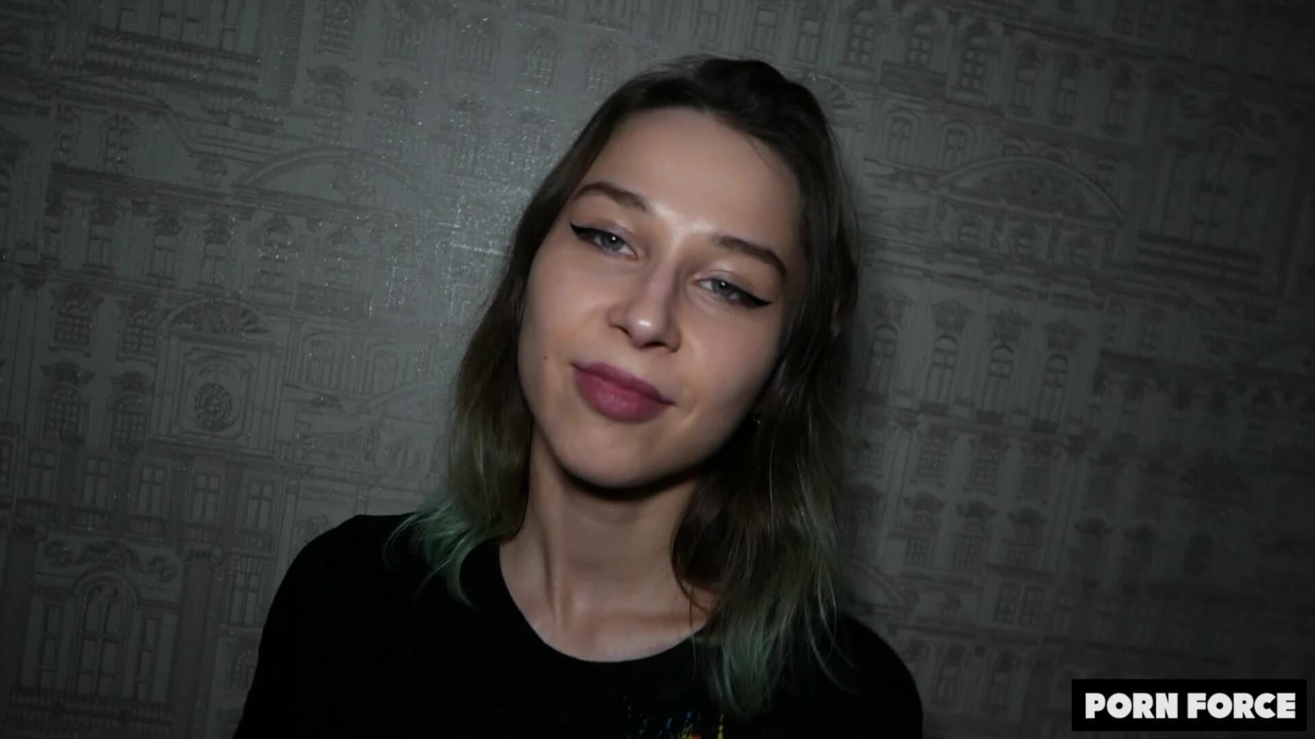 FUCK ME LIKE YOU HATE ME - The ROUGHEST Fuck She Has Ever Experienced