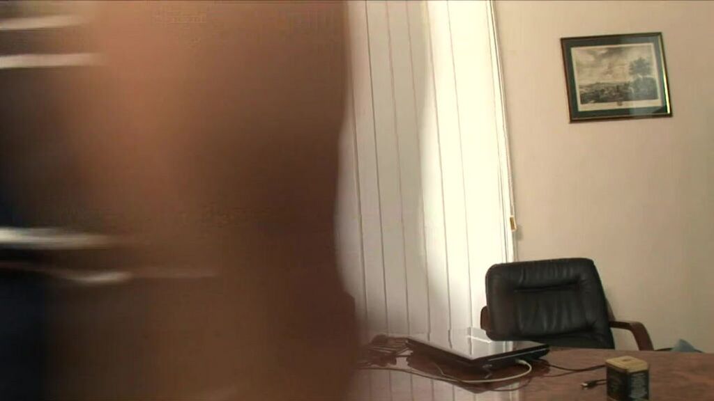 Hardcore Anal HDVC1053