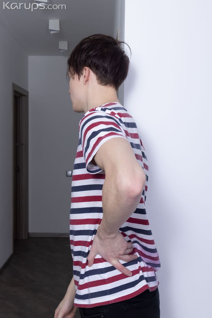 VICKY WANTS MY CUM