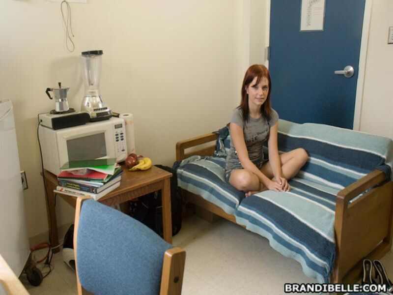 The Oblivious Roomate