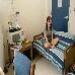 The Oblivious Roomate