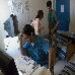 The Oblivious Roomate