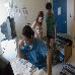 The Oblivious Roomate