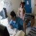 The Oblivious Roomate