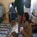 The Oblivious Roomate