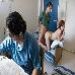 The Oblivious Roomate