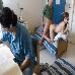 The Oblivious Roomate