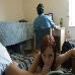 The Oblivious Roomate