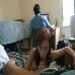 The Oblivious Roomate