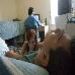 The Oblivious Roomate