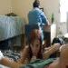 The Oblivious Roomate
