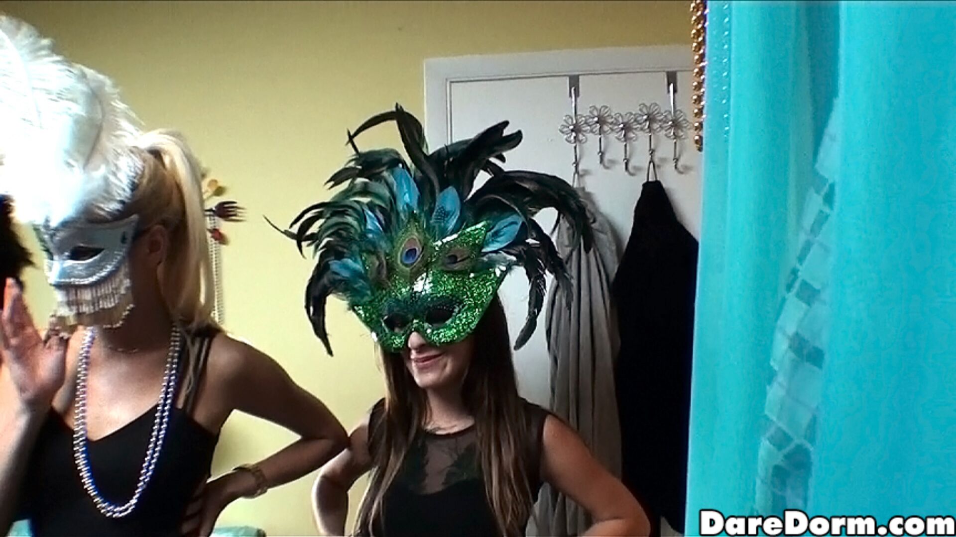 Masquerade Ball