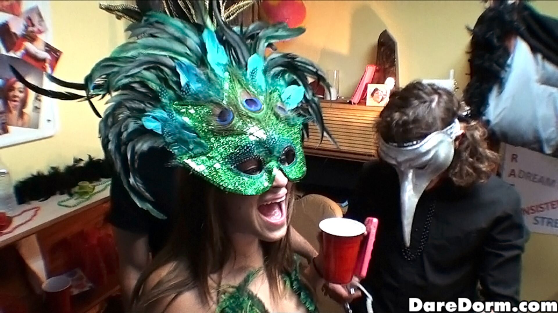 Masquerade Ball