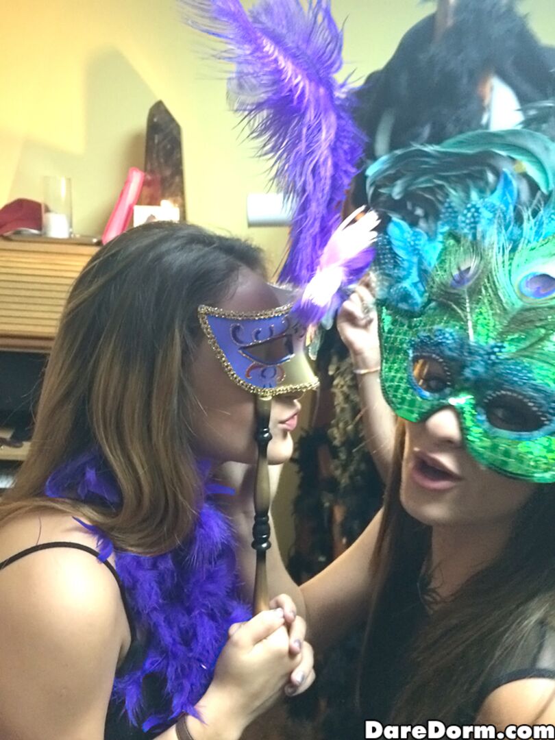 Masquerade Ball