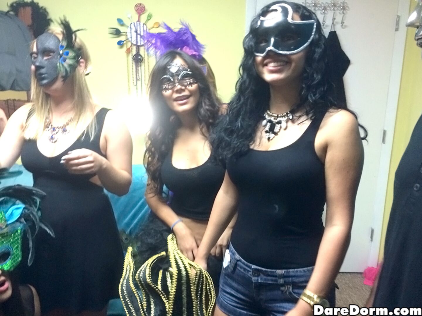 Masquerade Ball