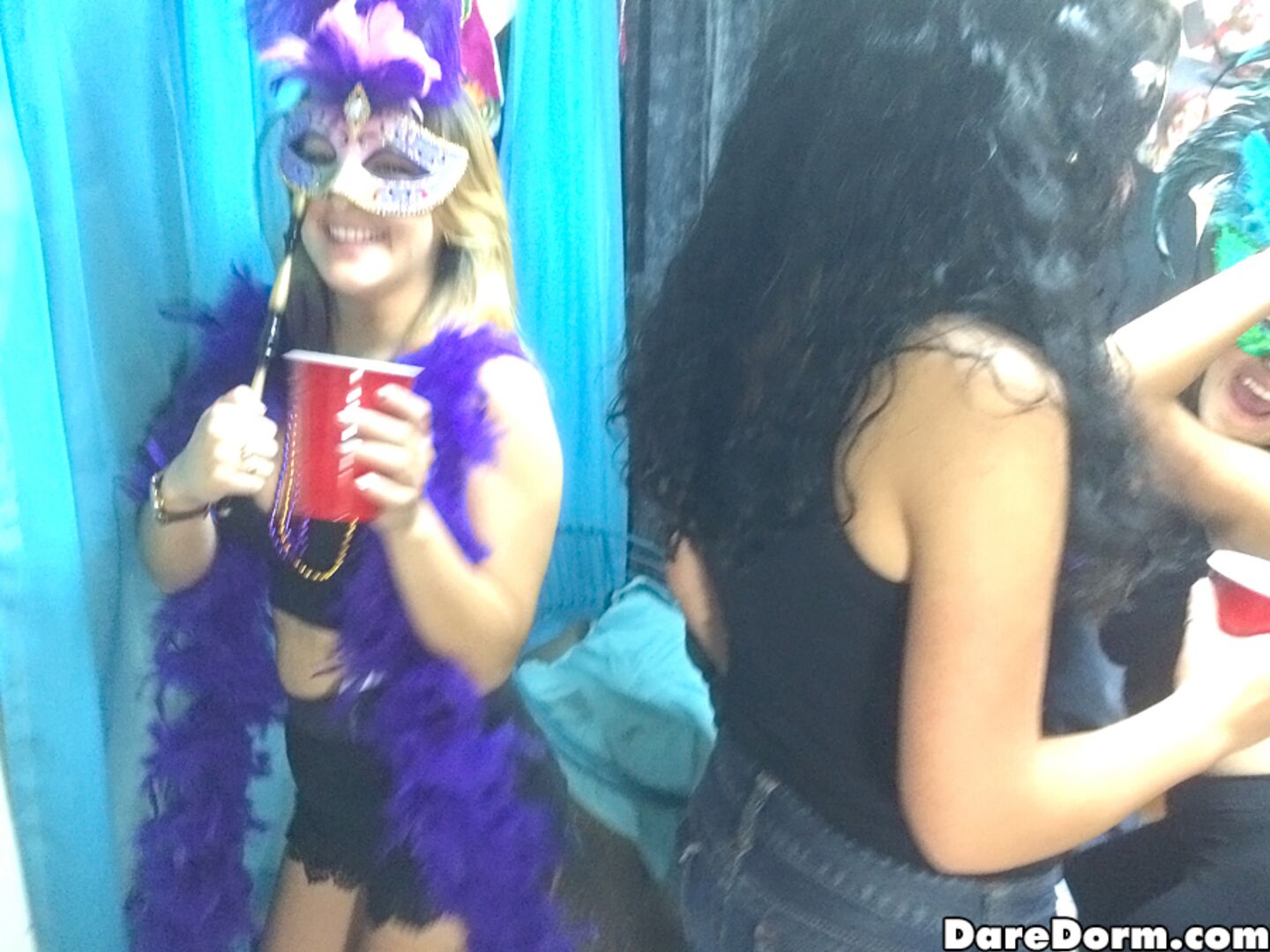 Masquerade Ball