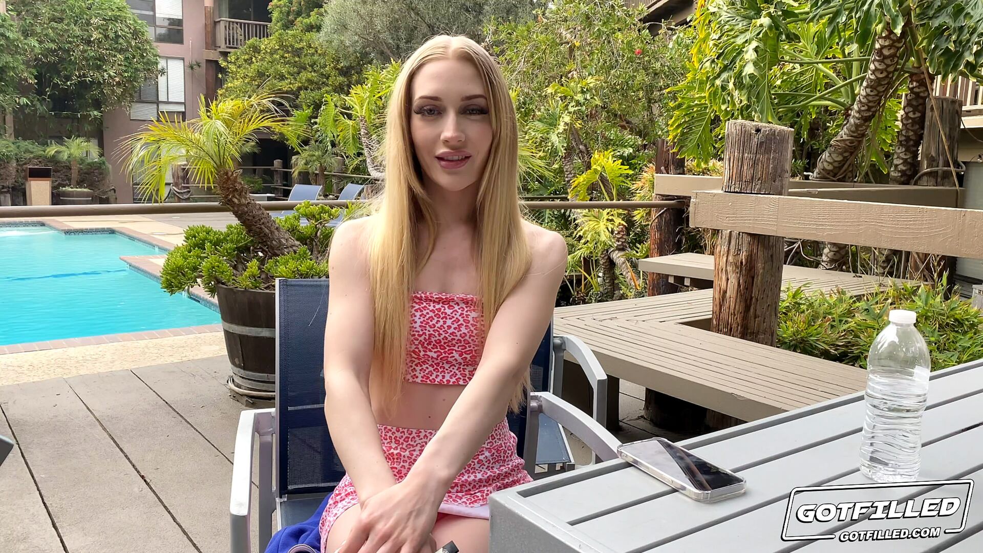 Emma Gets A Spunky Ending