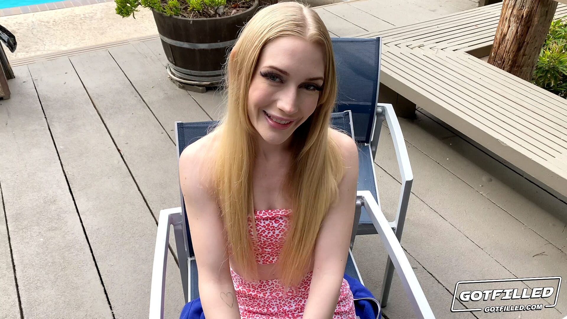 Emma Gets A Spunky Ending
