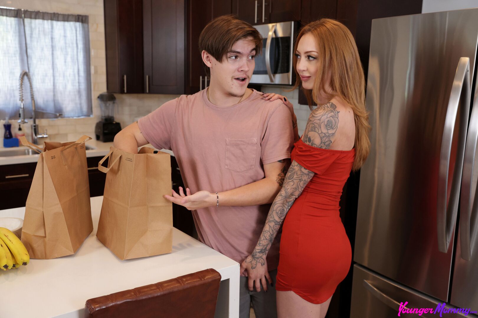 Its Not Cheating If Its In The Butt - S2:E10